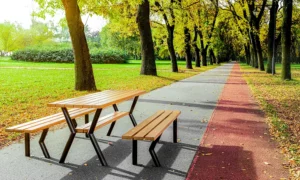 Gradski stol Gladiator