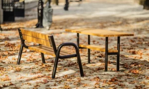 Gradski stol Spartan