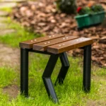 Vanjska stolica Gladiator