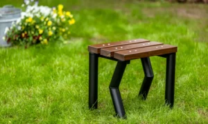 Vanjska stolica Gladiator