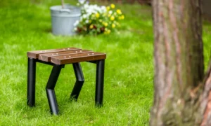 Vanjska stolica Gladiator