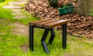 Vanjska stolica Gladiator