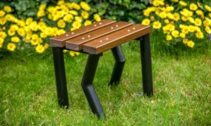 Vanjska stolica Gladiator