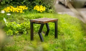 Vanjska stolica Gladiator