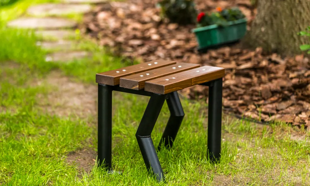 Vanjska stolica Gladiator