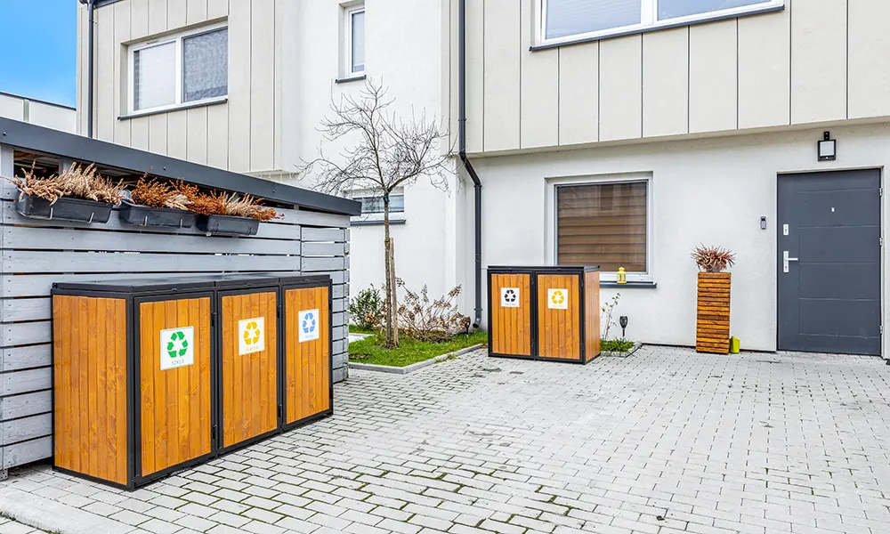 Prístrešok Herakles II