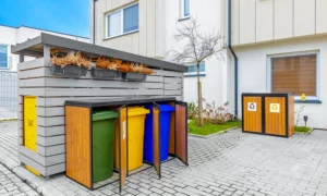 Prístrešok Herakles II