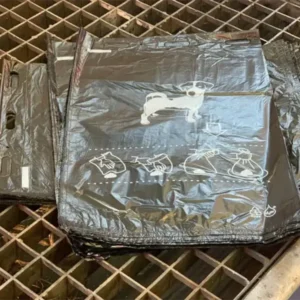 Vrećice za pseći izmet Fibi