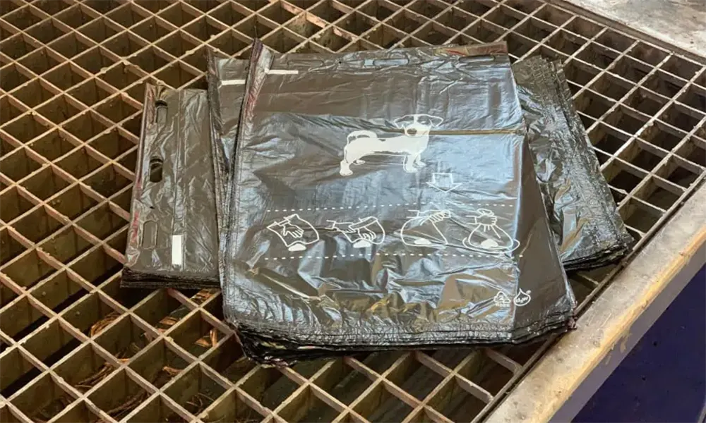 Vrećice za pseći izmet Fibi