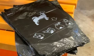 Vrećice za pseći izmet Fibi