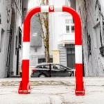 Blokada za parking B4