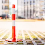 Blokada za parking R1