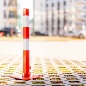 Blokada za parking R1