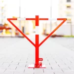 Blokada za parking R3