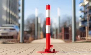 Blokada za parking R1