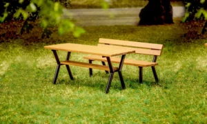 Gradski stol Gladiator