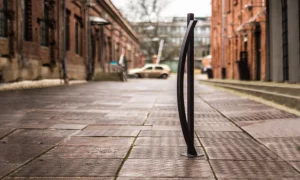 Gradski stupić Dubaj