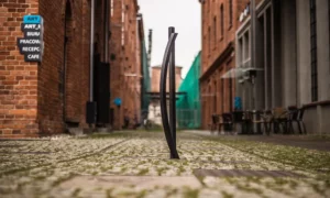 Gradski stupić Dubaj