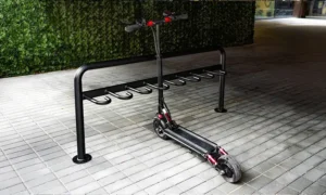 Stalak za romobile Frida – 8 parkirnih mjesta