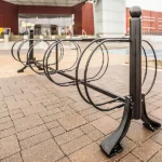 Stalak za bicikle Lodz – 10 parkirnih mjesta