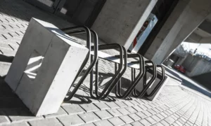 Stalak za bicikle Roma