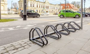 Stalak za bicikle Spartan