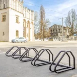 Stalak za bicikle Spartan