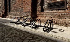 Stalak za bicikle Spartan