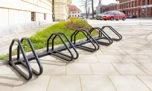 Stalak za bicikle Spartan