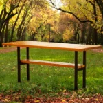 Gradski stol Spartan