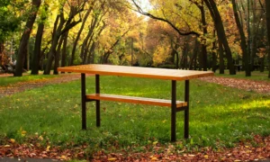 Gradski stol Spartan