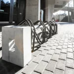 Stalak za bicikle Roma