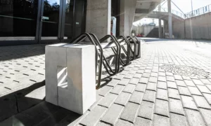 Stalak za bicikle Roma