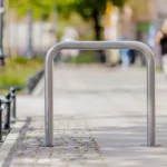 Stalak za bicikle U tipa