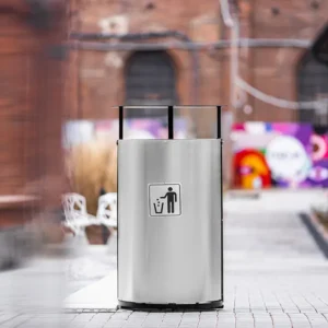 Koš za smeće Miami II 300L