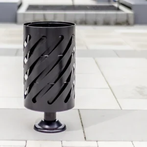 Koš za smeće Andora Bis