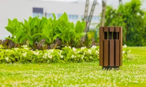 Koš za smeće Argos