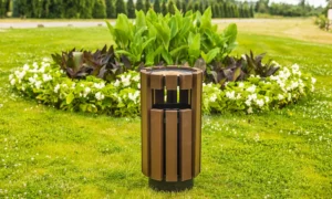 Koš za smeće Argos