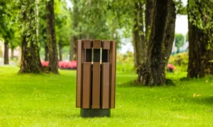 Koš za smeće Argos