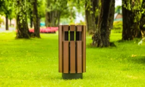 Koš za smeće Argos