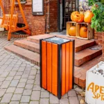 Koš za smeće Aster Bis