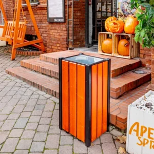 Koš za smeće Aster Bis