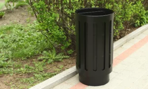 Koš za smeće Atene II