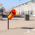 Koš za bicikliste BIKER