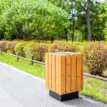 Koš za smeće Centurion