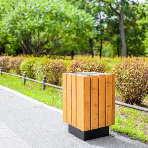 Koš za smeće Centurion