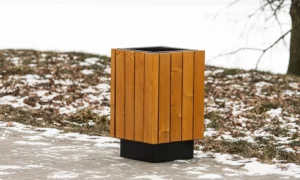 Koš za smeće Centurion