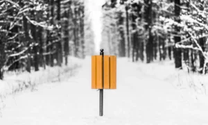 Koš za smeće Geneva