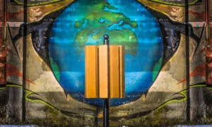 Koš za smeće Geneva