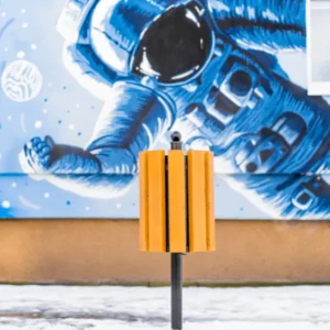 Koš za smeće Geneva